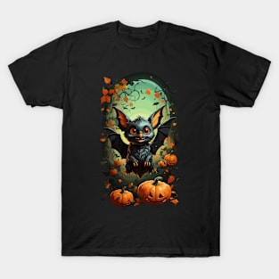 Halloween T-Shirt